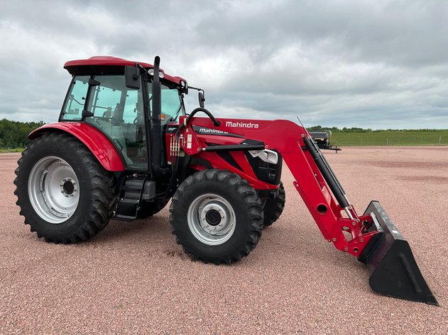 Image for RING 1 - 2023 Annual Fall Equipment Auction