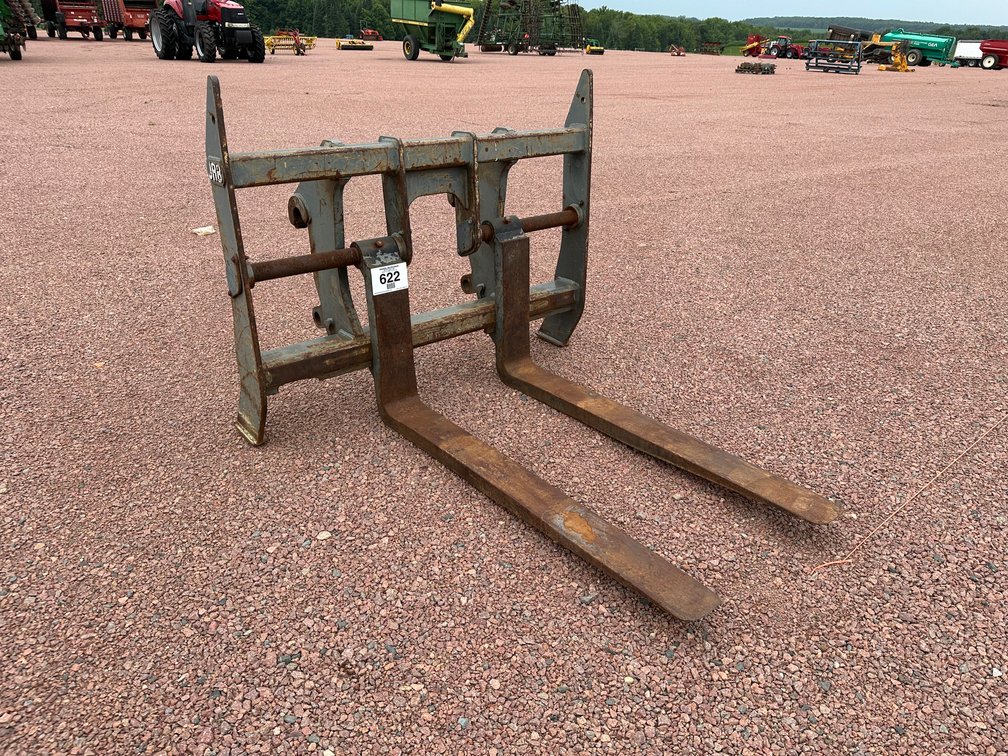 Image for RING 1 - 2023 Annual Fall Equipment Auction