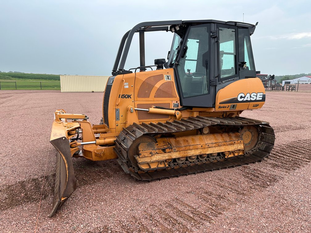 Image for RING 1 - 2023 Annual Fall Equipment Auction