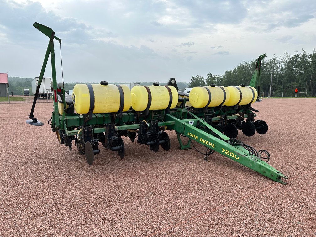 Image for RING 1 - 2023 Annual Fall Equipment Auction