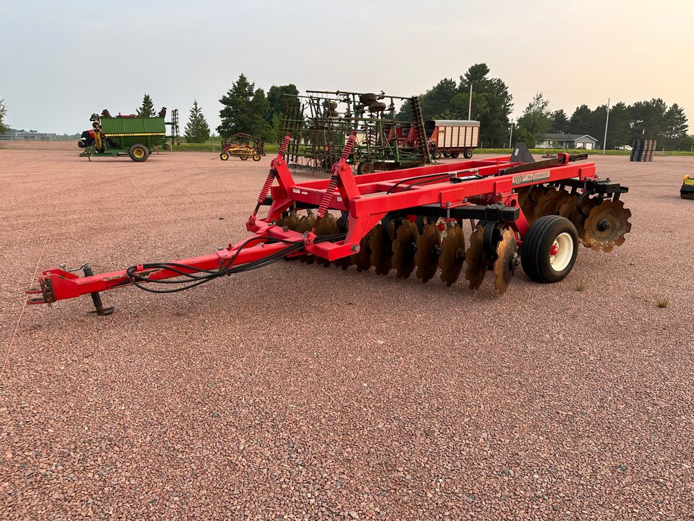 Image for RING 1 - 2023 Annual Fall Equipment Auction