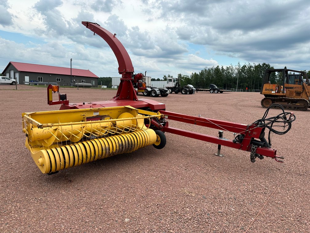 Image for RING 1 - 2023 Annual Fall Equipment Auction