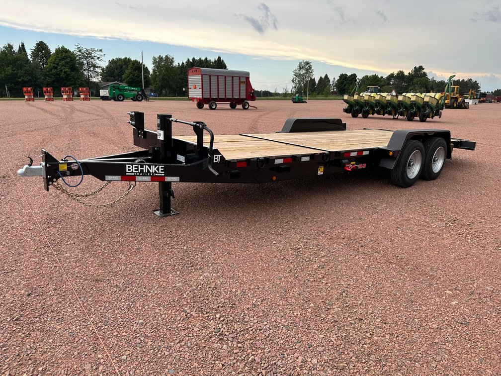 Image for RING 1 - 2023 Annual Fall Equipment Auction