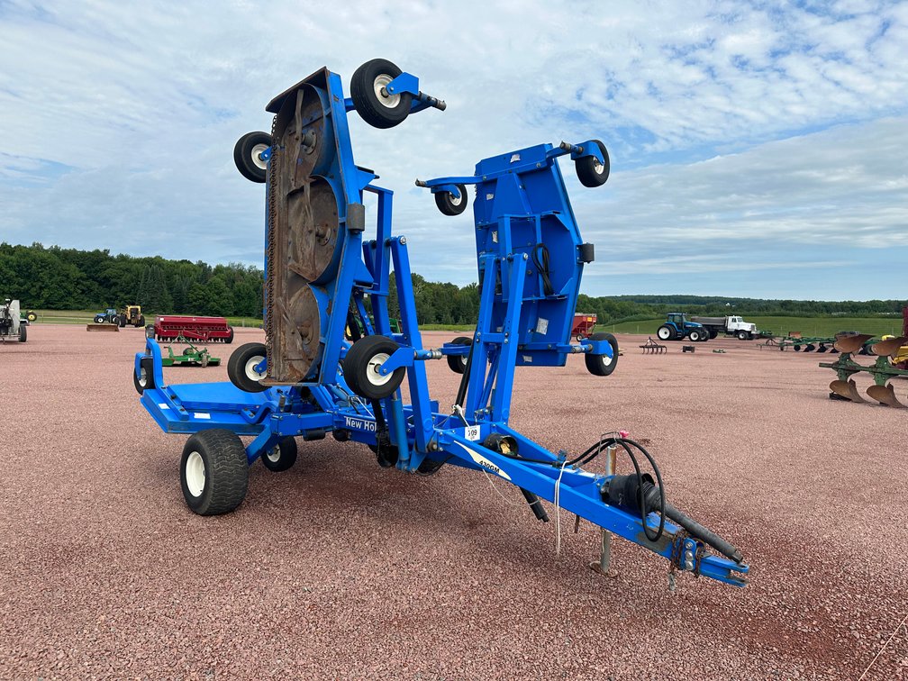 Image for RING 1 - 2023 Annual Fall Equipment Auction
