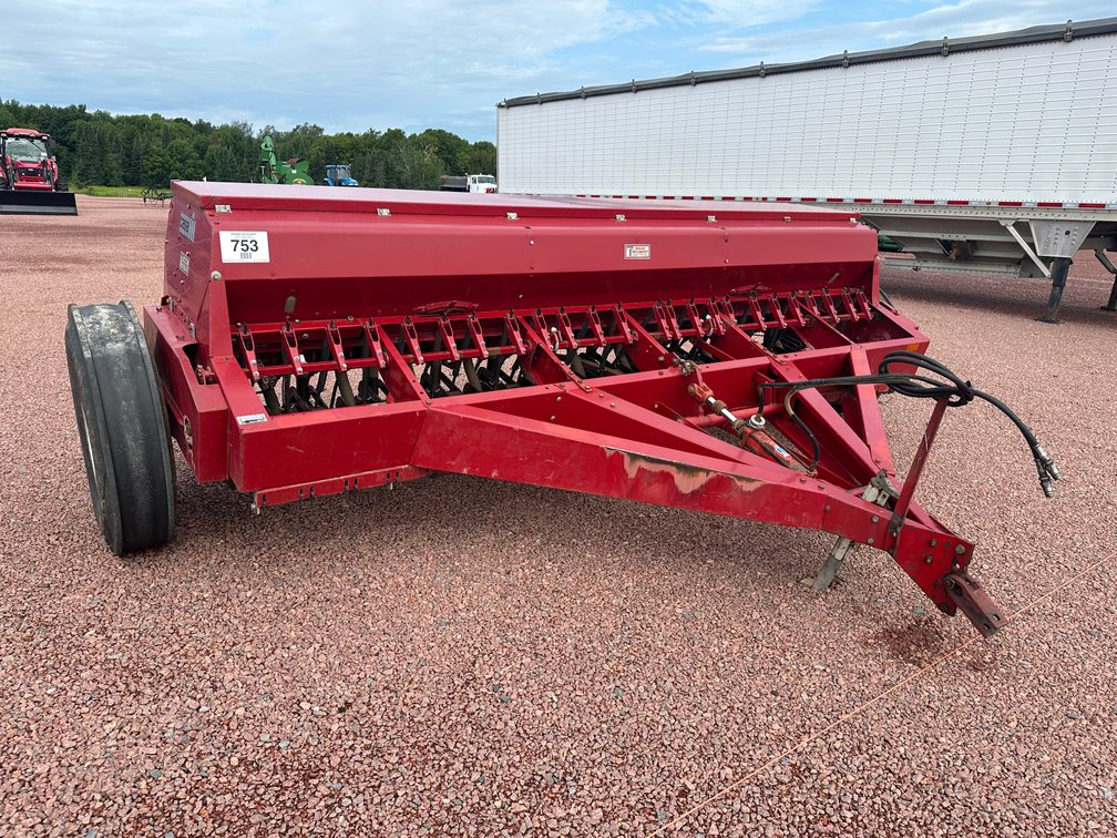 Image for RING 1 - 2023 Annual Fall Equipment Auction