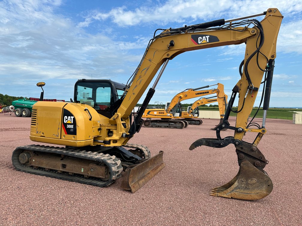 Image for RING 1 - 2023 Annual Fall Equipment Auction