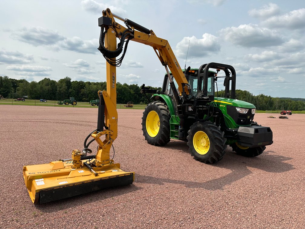 Image for RING 1 - 2023 Annual Fall Equipment Auction