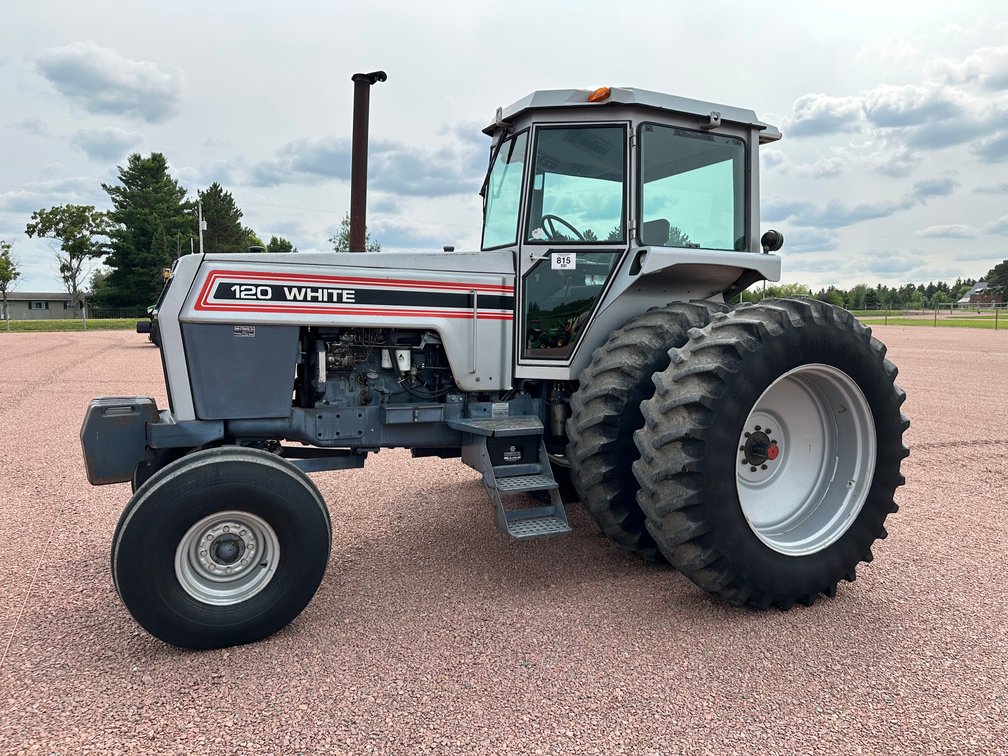 Image for RING 1 - 2023 Annual Fall Equipment Auction