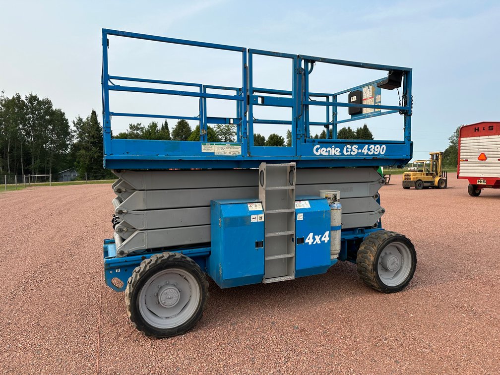 Image for RING 1 - 2023 Annual Fall Equipment Auction
