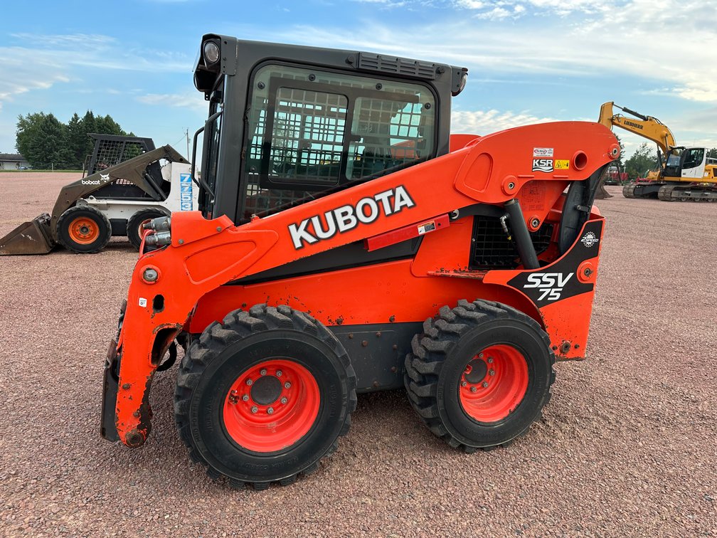 Image for RING 1 - 2023 Annual Fall Equipment Auction