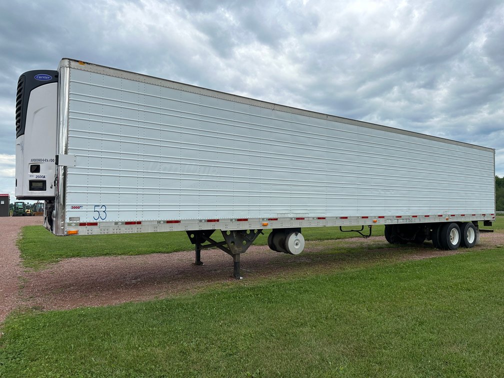 Image for RING 1 - 2023 Annual Fall Equipment Auction