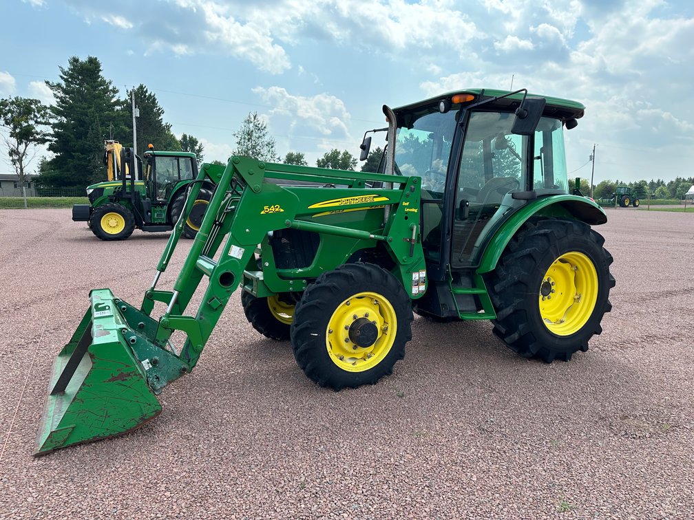 Image for RING 1 - 2023 Annual Fall Equipment Auction