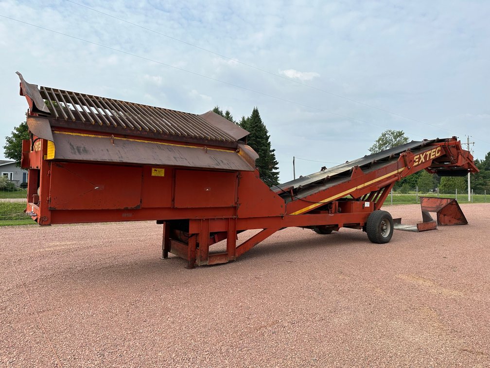 Image for RING 1 - 2023 Annual Fall Equipment Auction