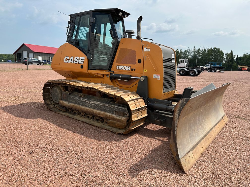 Image for RING 1 - 2023 Annual Fall Equipment Auction