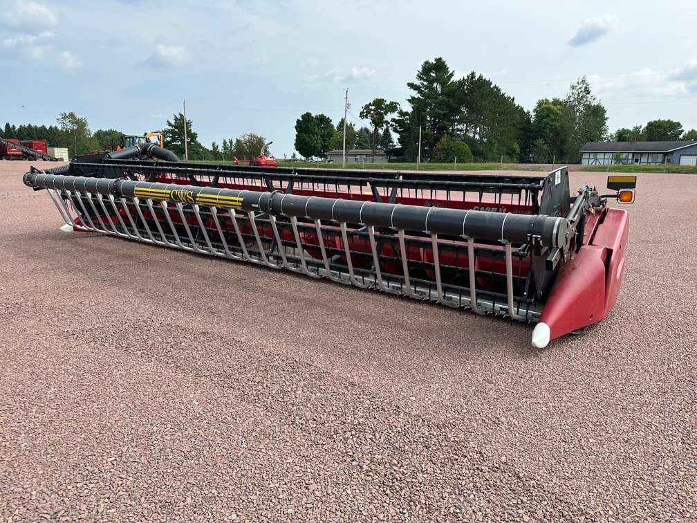 Image for RING 1 - 2023 Annual Fall Equipment Auction