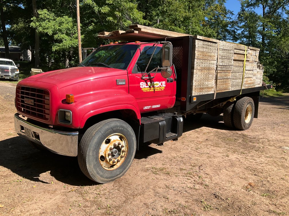 Image for Slivicke & Sons Cement Contractors Inc.