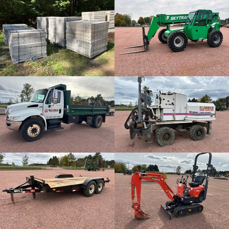 Image for Slivicke & Sons Cement Contractors Inc.