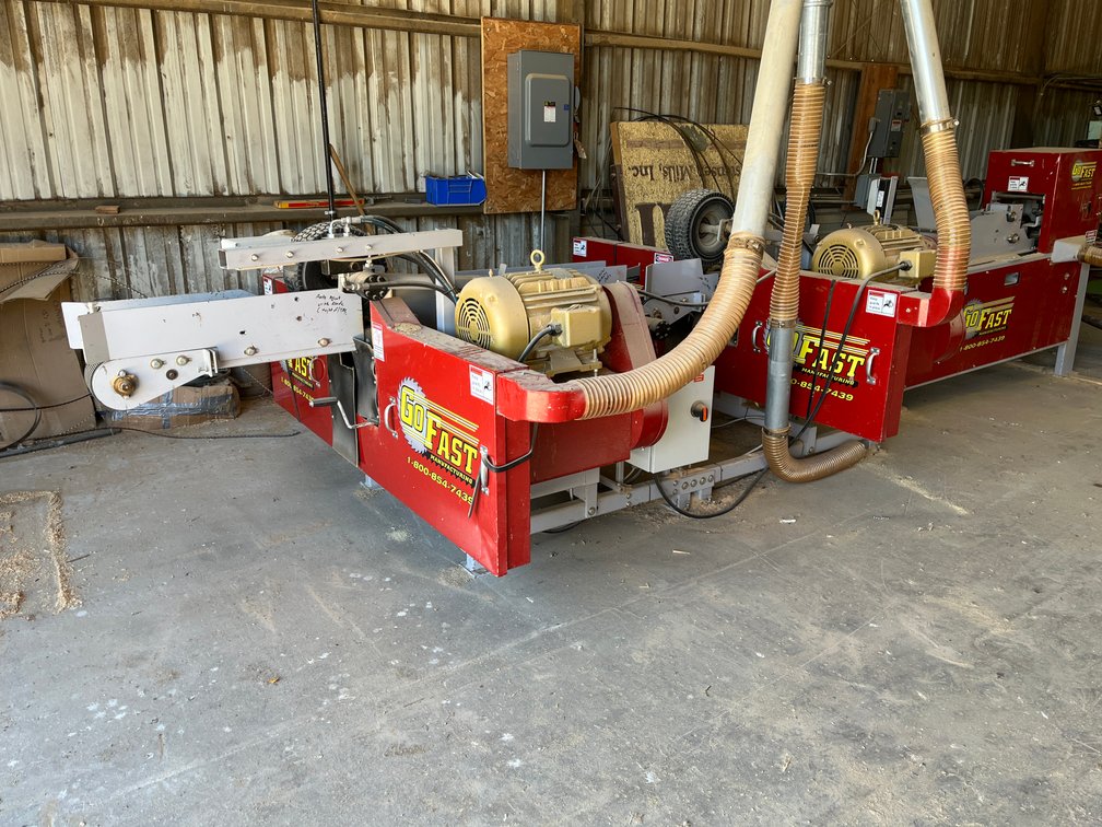 Image for CHRISTENSEN MILLS INC.