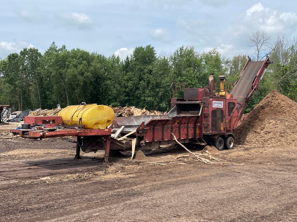 Image for CHRISTENSEN MILLS INC.
