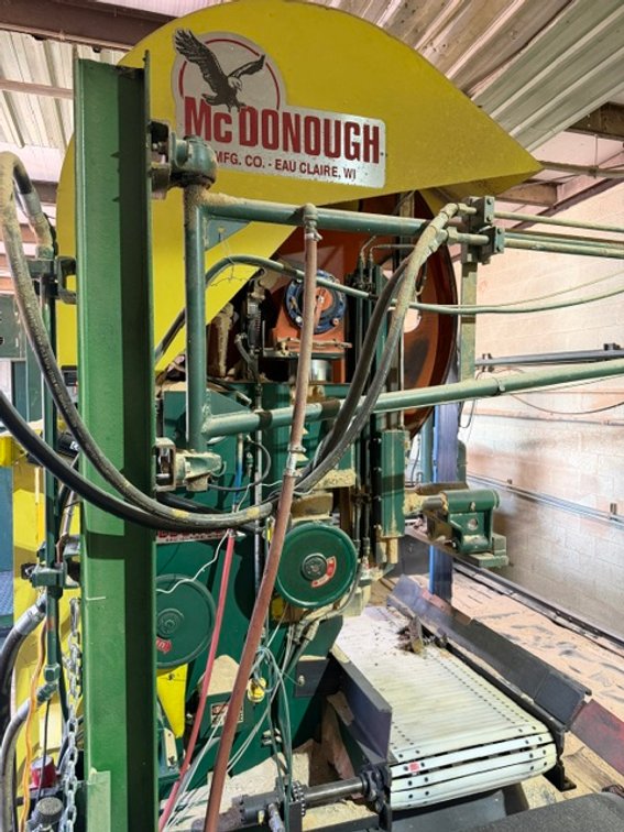 Image for NELSON FOREST INDUSTRIES