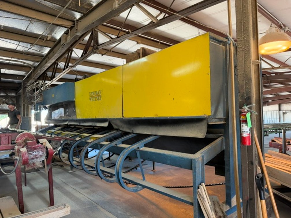 Image for NELSON FOREST INDUSTRIES