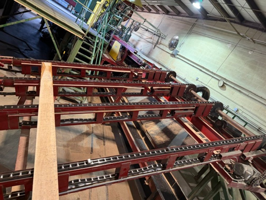 Image for NELSON FOREST INDUSTRIES