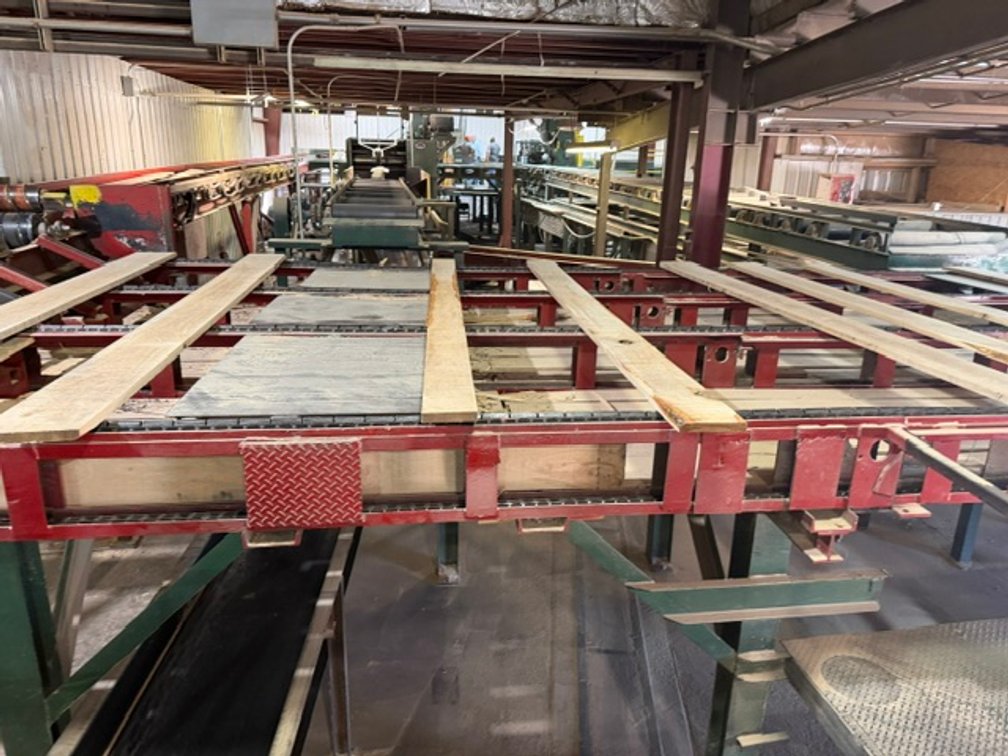 Image for NELSON FOREST INDUSTRIES