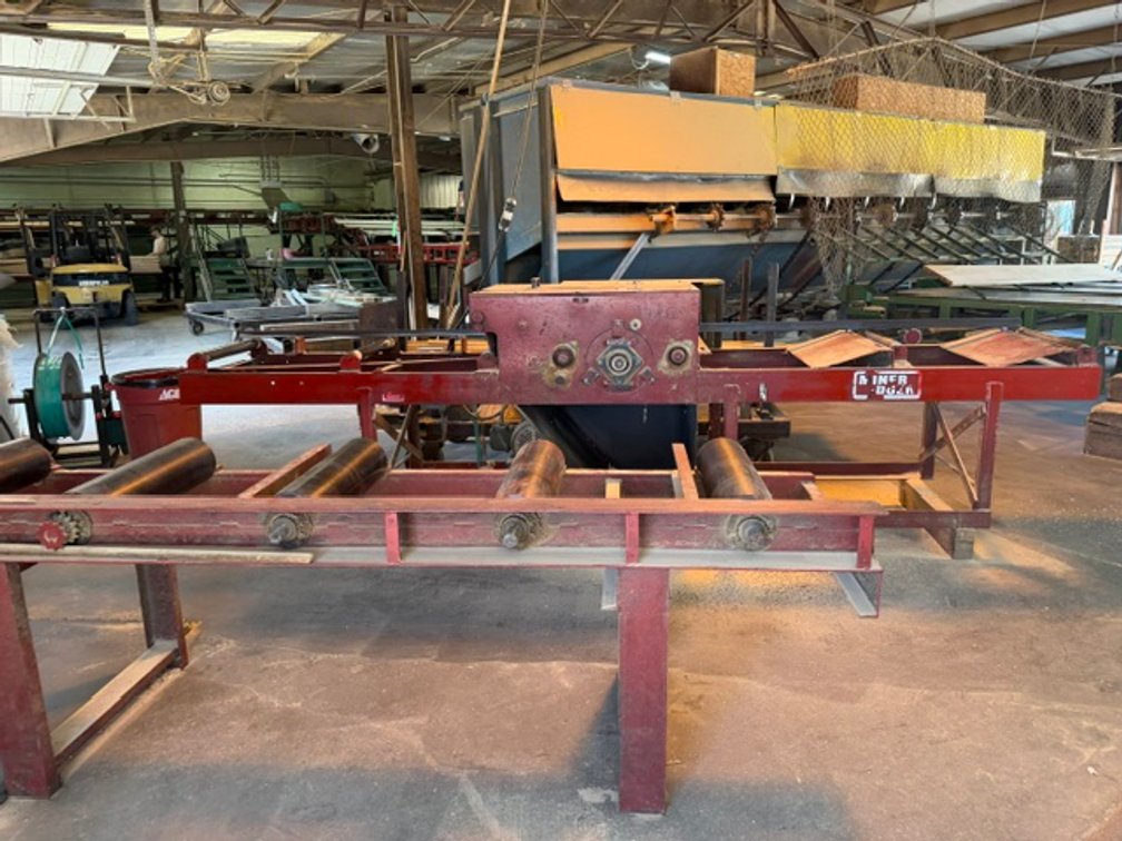 Image for NELSON FOREST INDUSTRIES