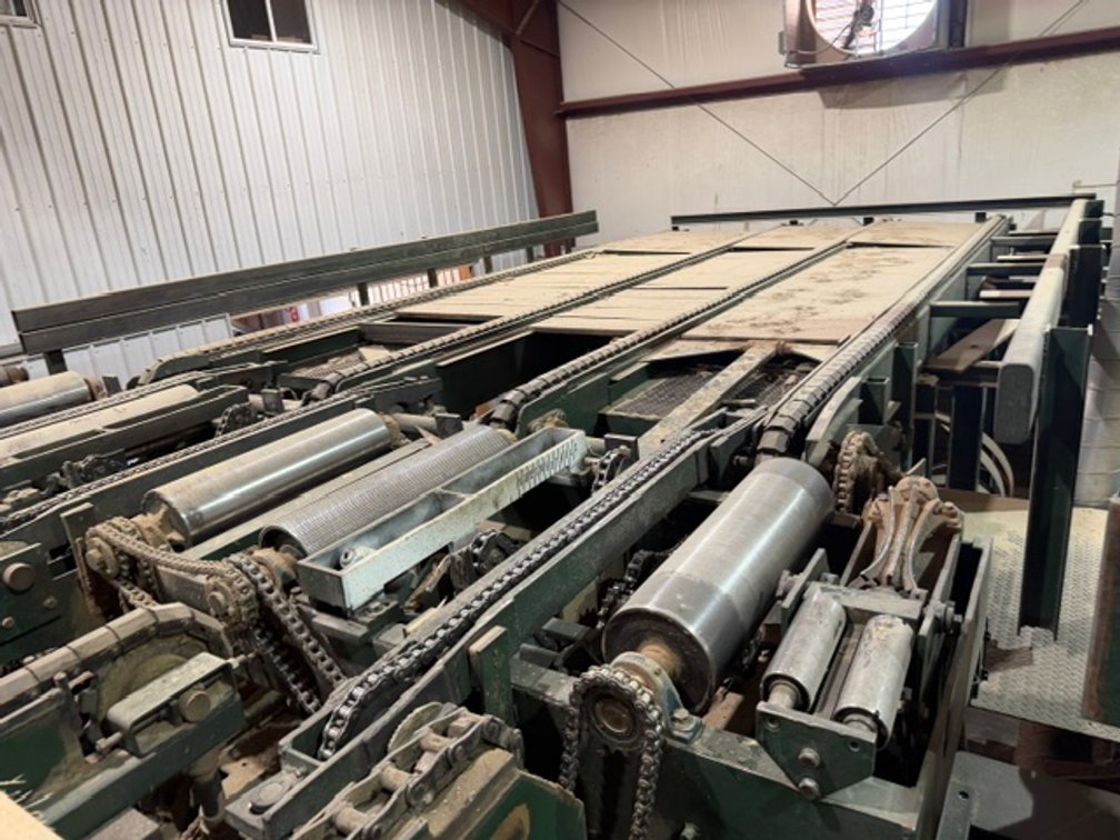 Image for NELSON FOREST INDUSTRIES