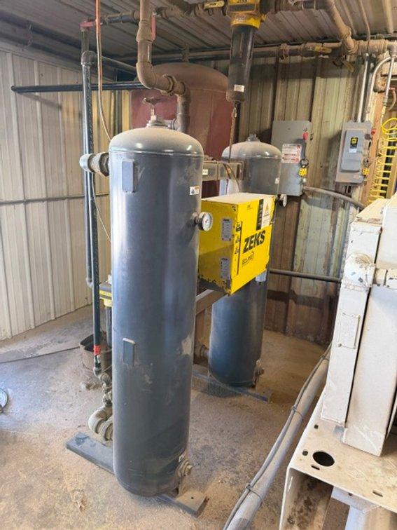 Image for NELSON FOREST INDUSTRIES