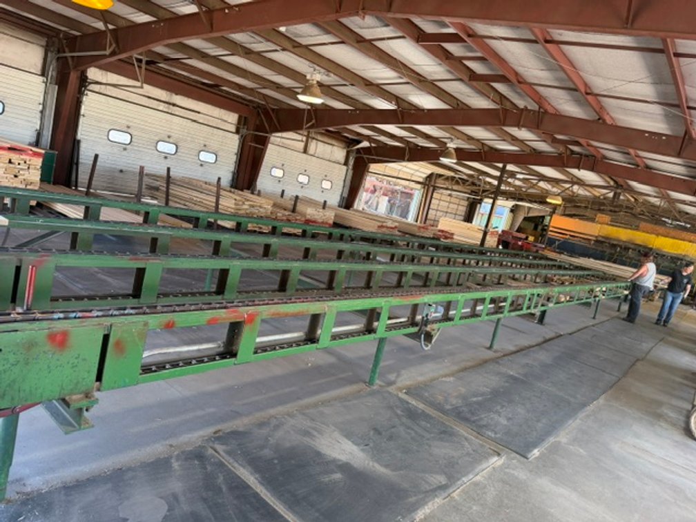 Image for NELSON FOREST INDUSTRIES