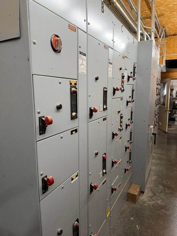 Image for NELSON FOREST INDUSTRIES