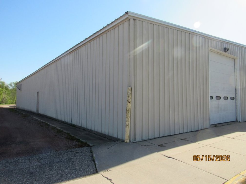 Image for VESPER PALLET COMPANY INC