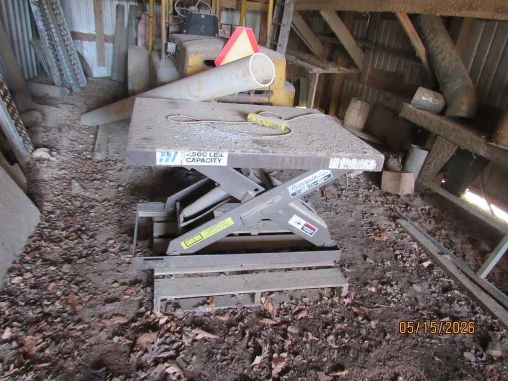 Image for VESPER PALLET COMPANY INC