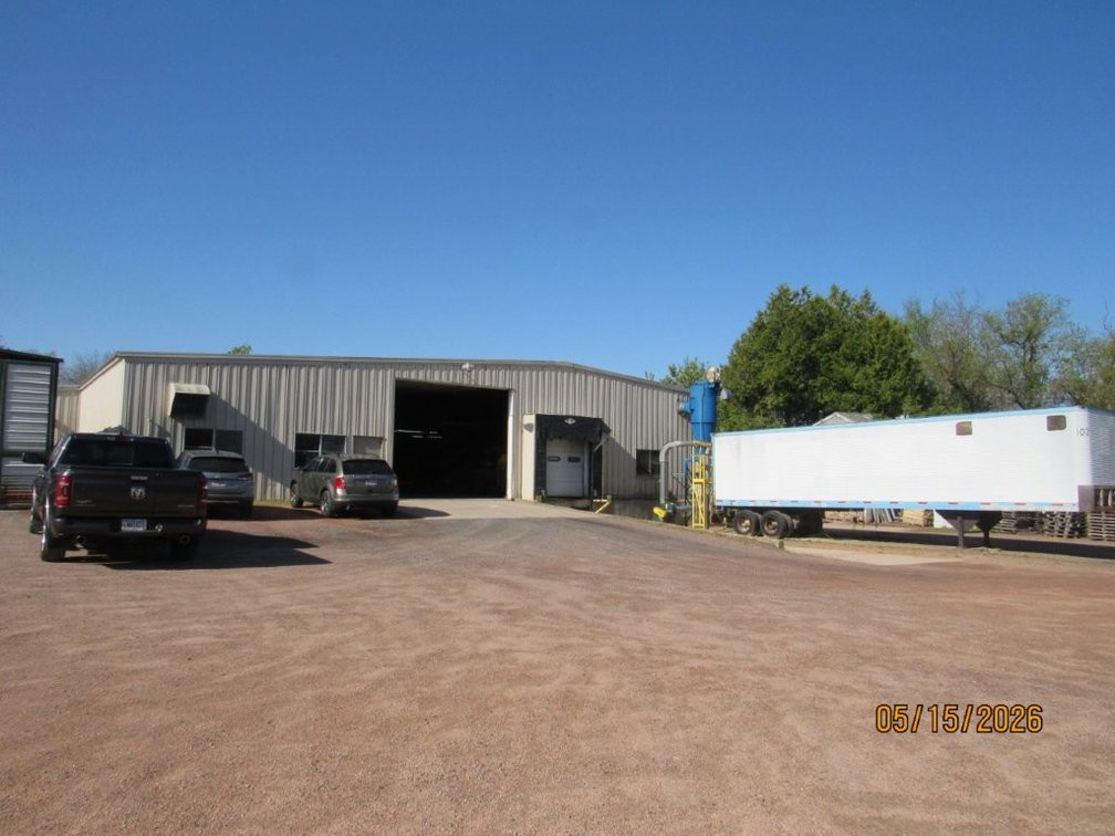 Image for VESPER PALLET COMPANY INC