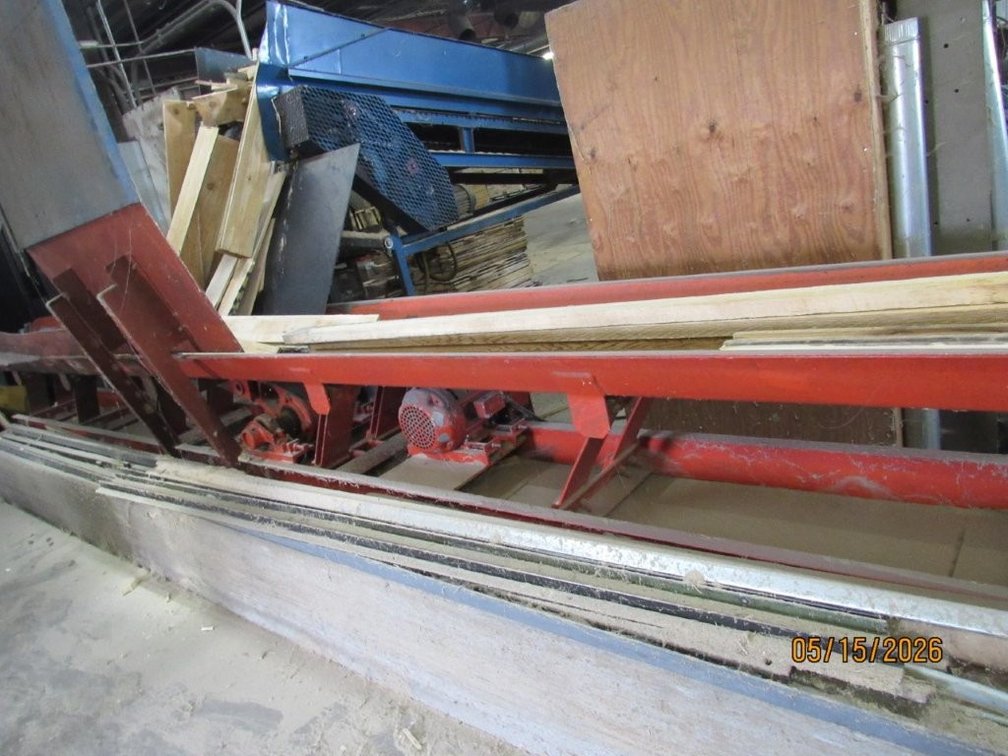 Image for VESPER PALLET COMPANY INC