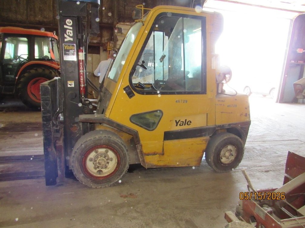 Image for VESPER PALLET COMPANY INC