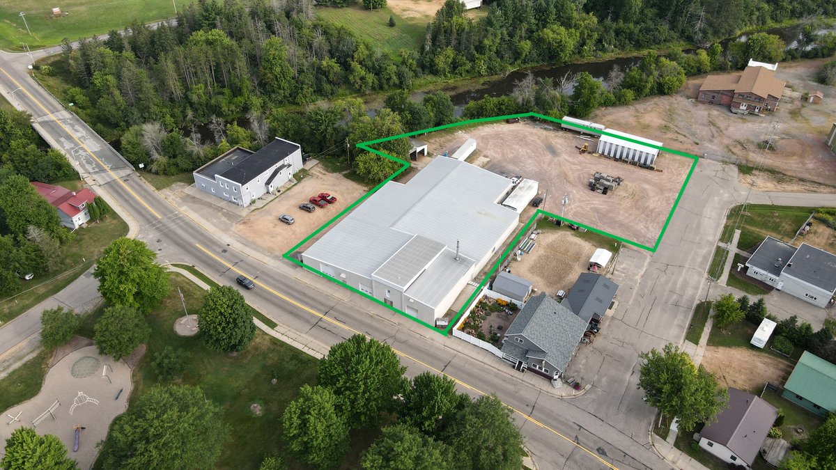 Image for VESPER PALLET COMPANY INC