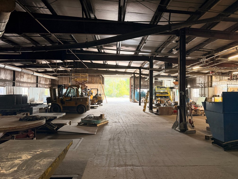 Image for VESPER PALLET COMPANY INC