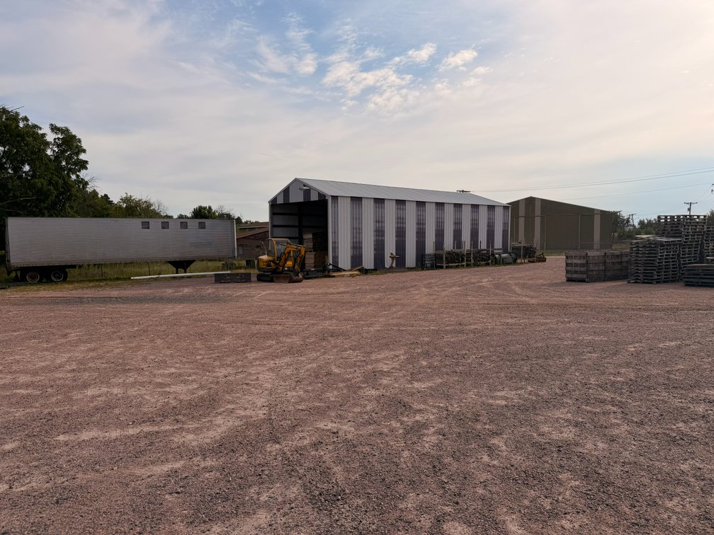 Image for VESPER PALLET COMPANY INC