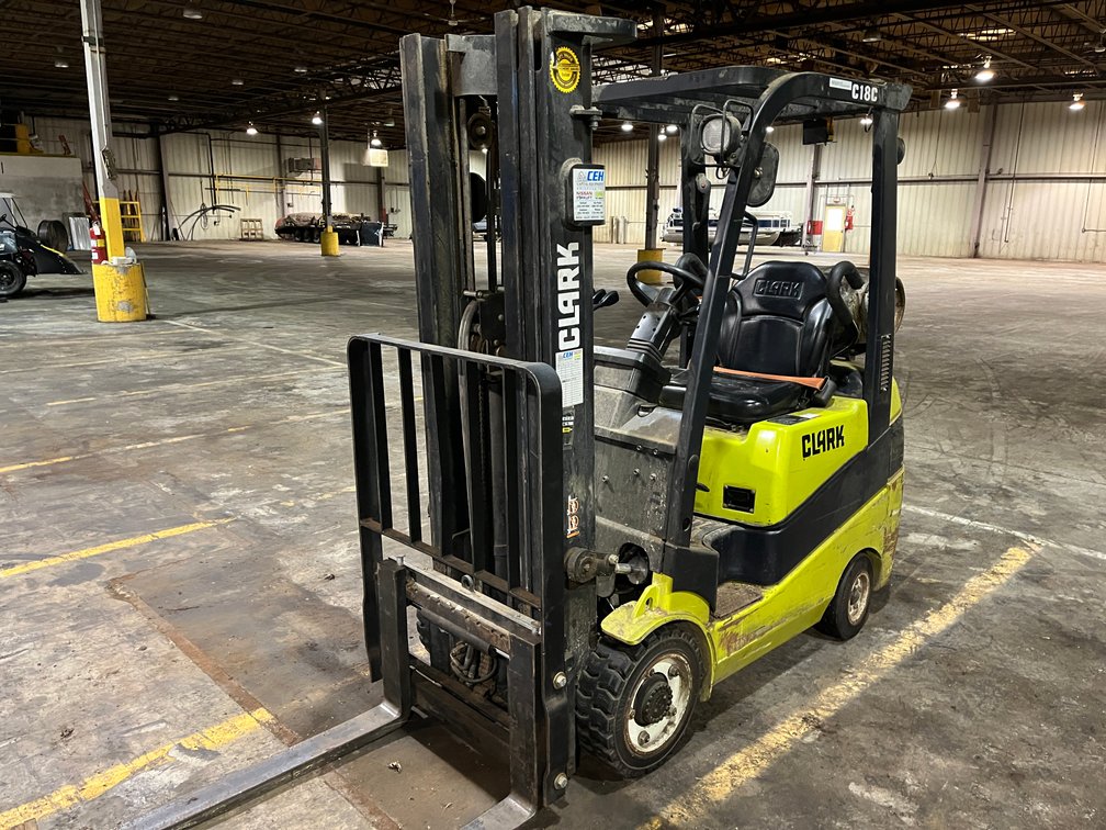 Image for JOHNSON TIMBER CORPORATION
