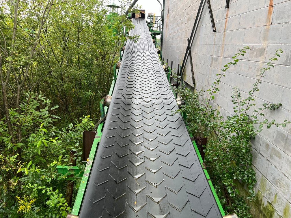 Image for JOHNSON TIMBER CORPORATION