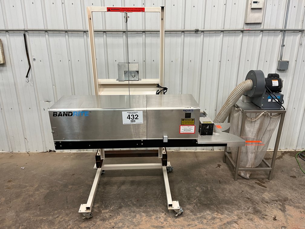 Image for ALUMINUM BOTTLE PACKAGING LINE