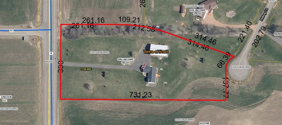 Image for Garry & Barb Schmidt Real Estate Auction