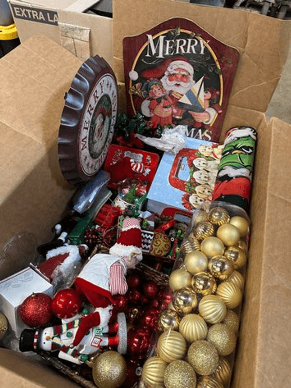 Image for Consignment #3