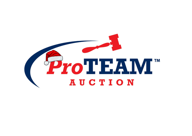 Image for RING 4:  3 Day 14th Annual Winter Absolute Equipment Consignment Auction