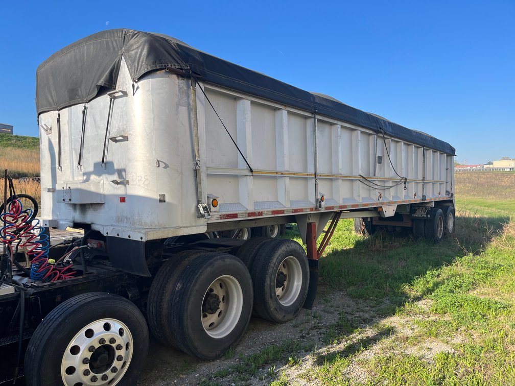 Image for PREVIEW - CURTIS FARMS LIQUIDATION AUCTION