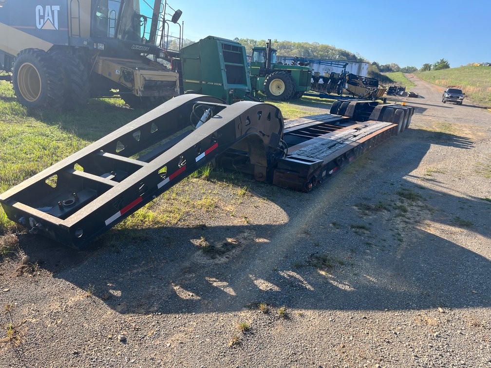 Image for PREVIEW - CURTIS FARMS LIQUIDATION AUCTION