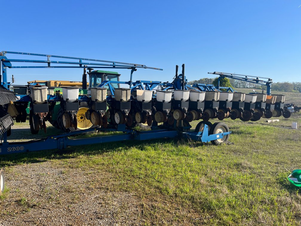 Image for PREVIEW - CURTIS FARMS LIQUIDATION AUCTION