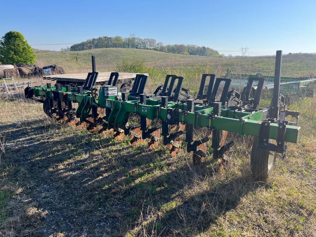 Image for PREVIEW - CURTIS FARMS LIQUIDATION AUCTION
